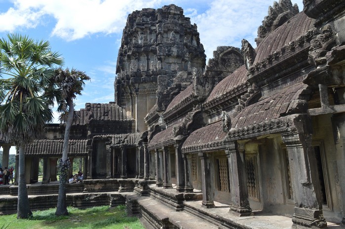 Angkor Wat